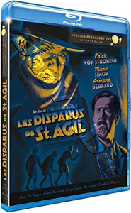 Boys' School  (1938)  (Blu-Ray)